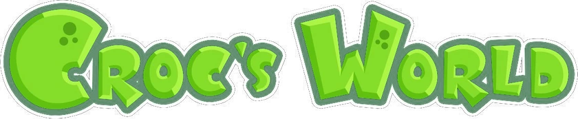 Croc's World